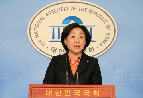 정의당 “더불어민주당의 패권·구태정치 심판할 것”